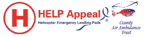 Help Appeal Logo